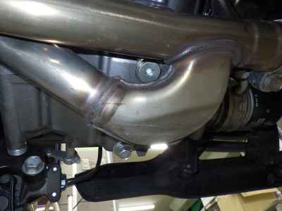 Suzuki V-Strom 650 XT 2021