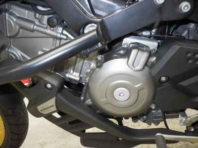 Suzuki V-Strom 650 XT 2021