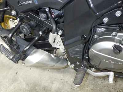Suzuki V-Strom 650 XT 2021
