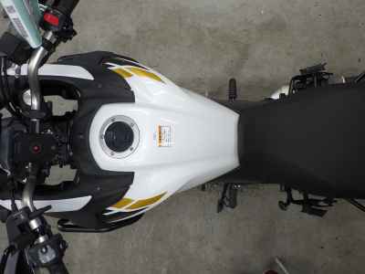 Suzuki V-Strom 650 XT 2021