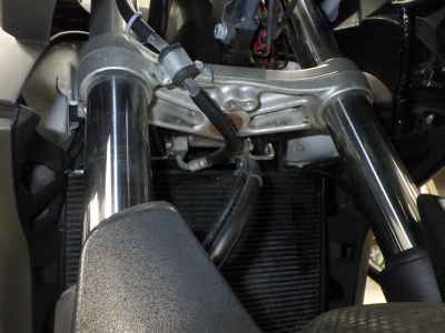 Suzuki V-Strom 650 XT 2021