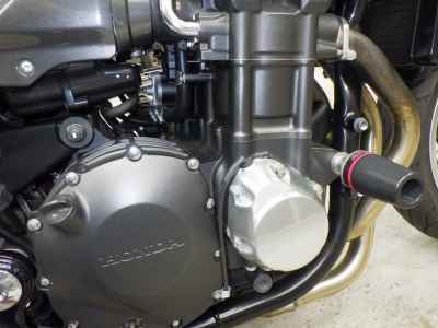 Honda CB1300 Super Boldor 2018