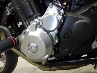 Honda CB1300 Super Boldor 2018