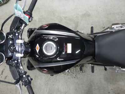 Honda CB1300 Super Boldor 2018