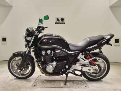 Honda CB1300 Super Boldor 2018