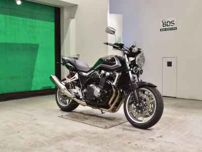 Honda CB1300 Super Boldor 2018