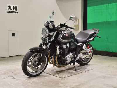 Honda CB1300 Super Boldor 2018