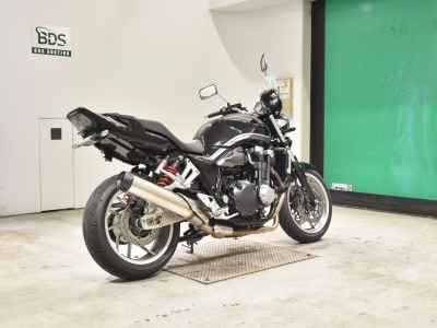 Honda CB1300 Super Boldor 2018