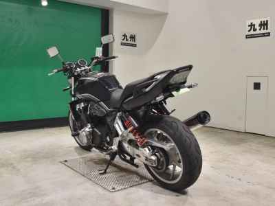 Honda CB1300 Super Boldor 2018