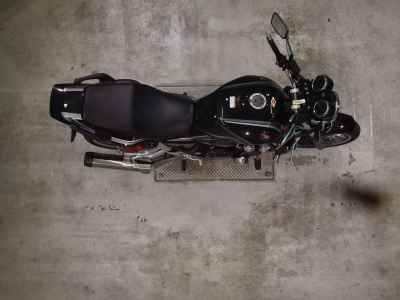 Honda CB1300 Super Boldor 2018