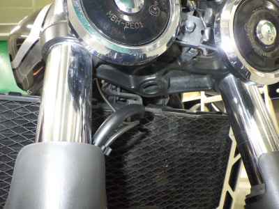 Honda CB1300 Super Boldor 2018