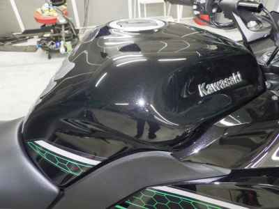 Kawasaki Ninja 1000SX 2022