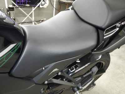 Kawasaki Ninja 1000SX 2022