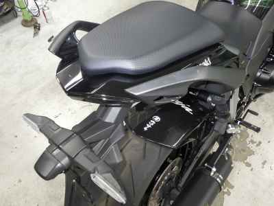 Kawasaki Ninja 1000SX 2022