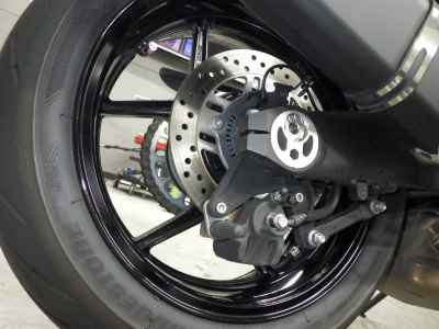 Kawasaki Ninja 1000SX 2022