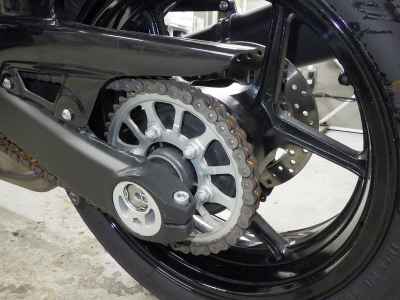 Kawasaki Ninja 1000SX 2022