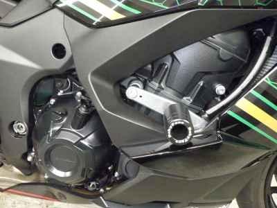 Kawasaki Ninja 1000SX 2022