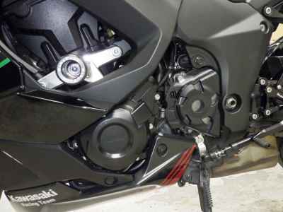 Kawasaki Ninja 1000SX 2022