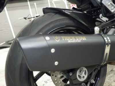 Kawasaki Ninja 1000SX 2022