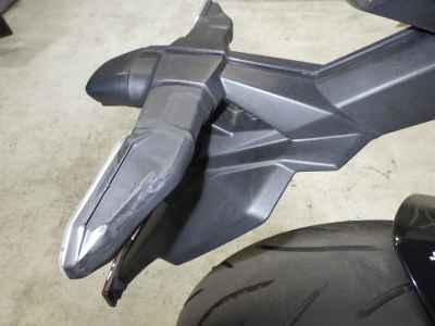 Kawasaki Ninja 1000SX 2022