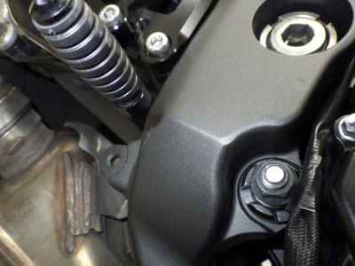 Kawasaki Ninja 1000SX 2022