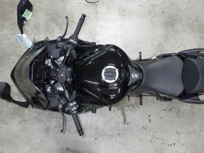 Kawasaki Ninja 1000SX 2022