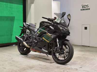 Kawasaki Ninja 1000SX 2022