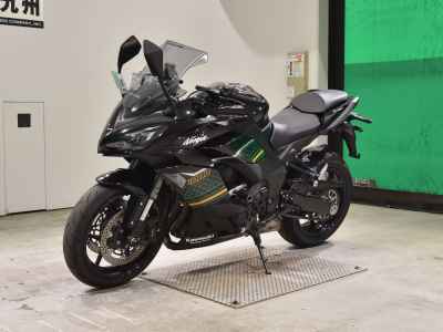 Kawasaki Ninja 1000SX 2022