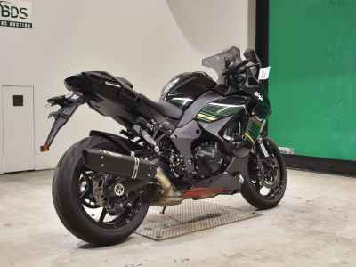 Kawasaki Ninja 1000SX 2022