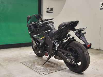 Kawasaki Ninja 1000SX 2022
