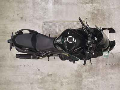 Kawasaki Ninja 1000SX 2022