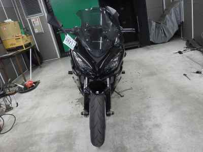 Kawasaki Ninja 1000SX 2022