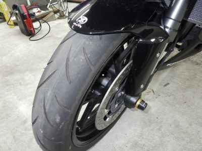 Kawasaki Ninja 1000SX 2022