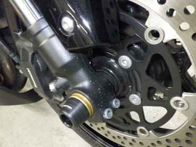 Kawasaki Ninja 1000SX 2022