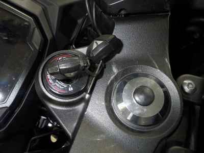 Kawasaki Ninja 1000SX 2022