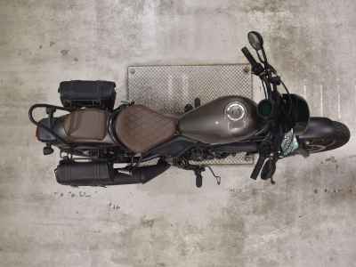 Honda Rebel S CMX250 2023