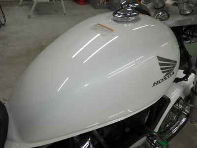 Honda VT750S 2010