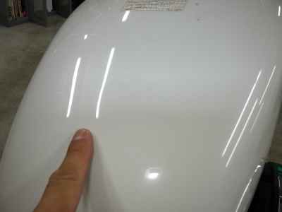 Honda VT750S 2010