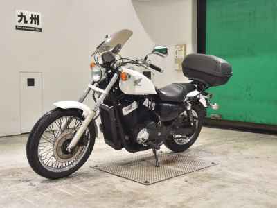 Honda VT750S 2010
