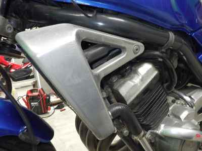 Kawasaki Balius