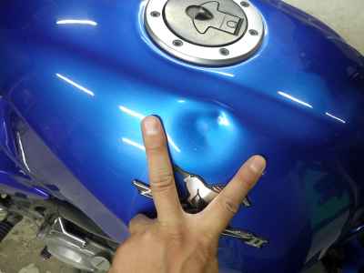 Kawasaki Balius