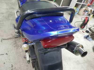 Kawasaki Balius