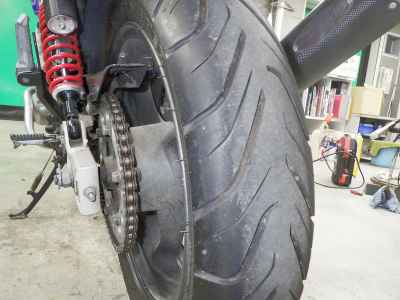 Kawasaki Balius