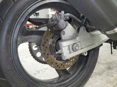 Kawasaki Balius