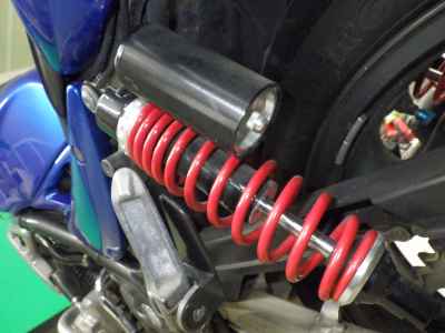 Kawasaki Balius