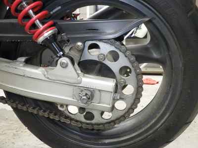 Kawasaki Balius