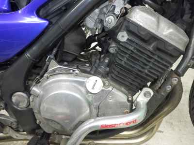 Kawasaki Balius
