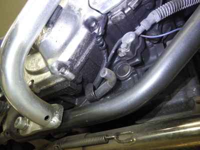 Kawasaki Balius