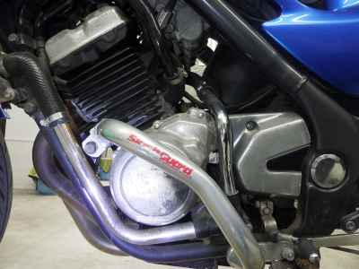 Kawasaki Balius
