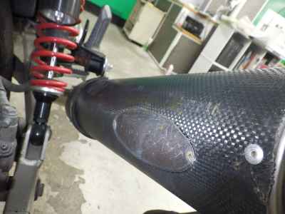 Kawasaki Balius
